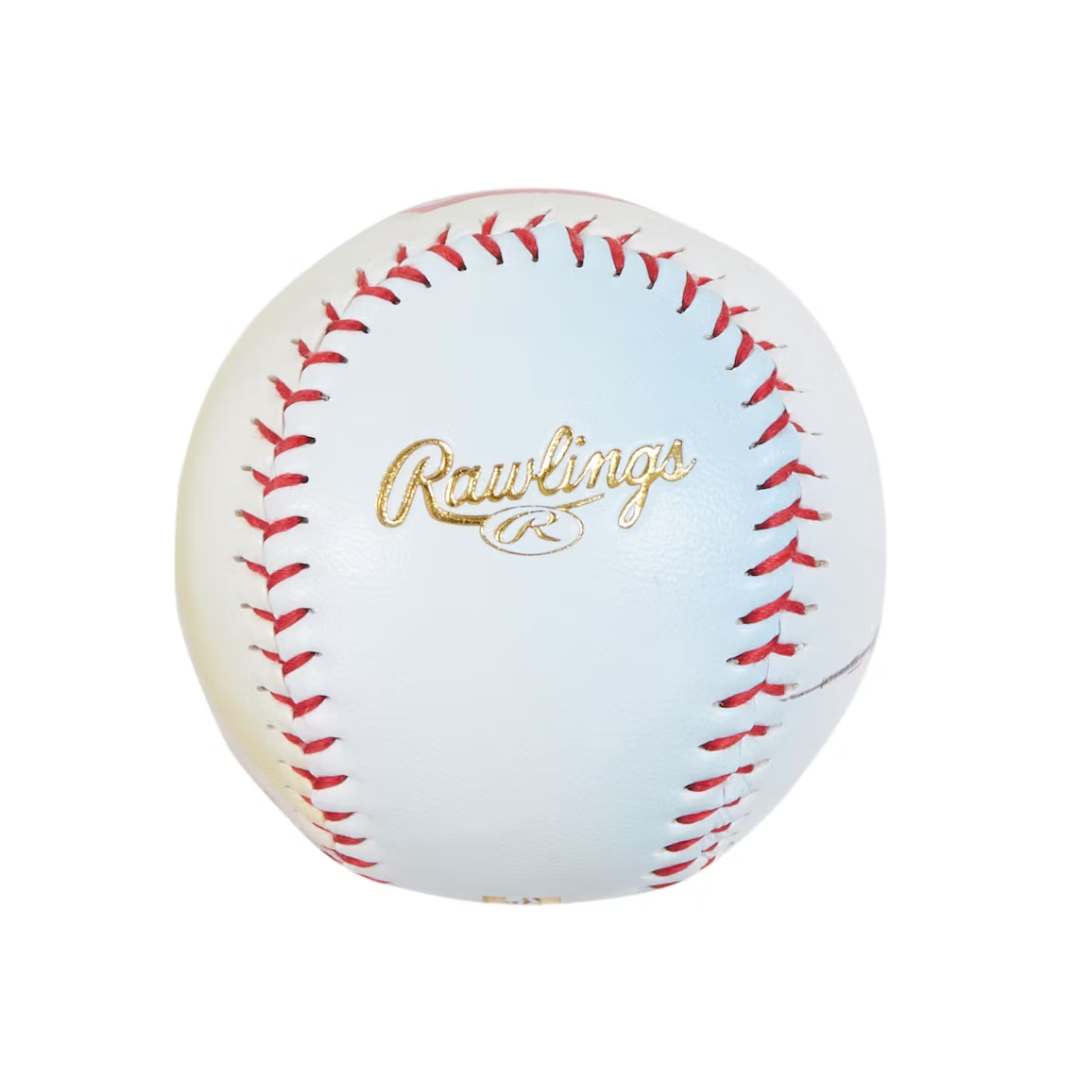 Supreme Rawlings REV1X Aerial Baseball