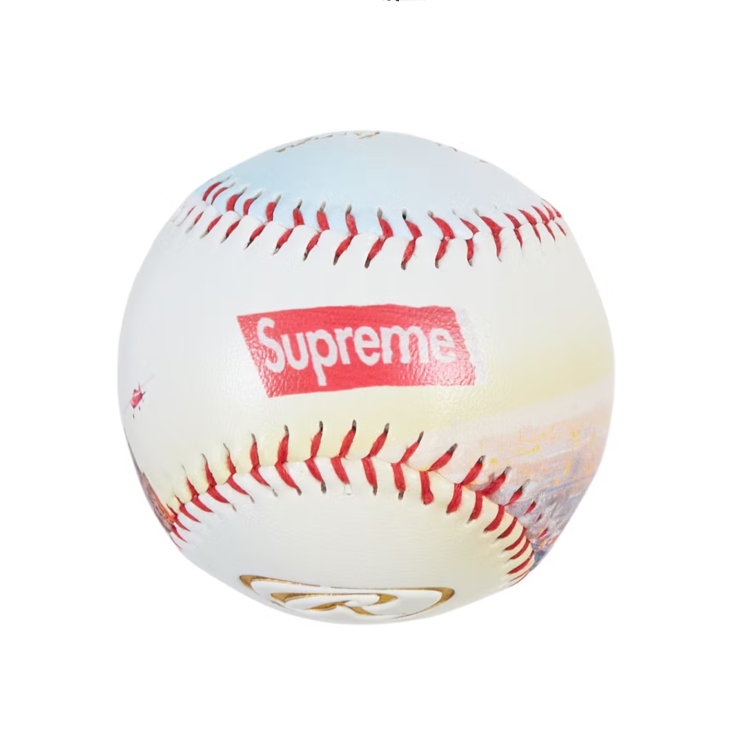 Supreme Rawlings REV1X Aerial Baseball