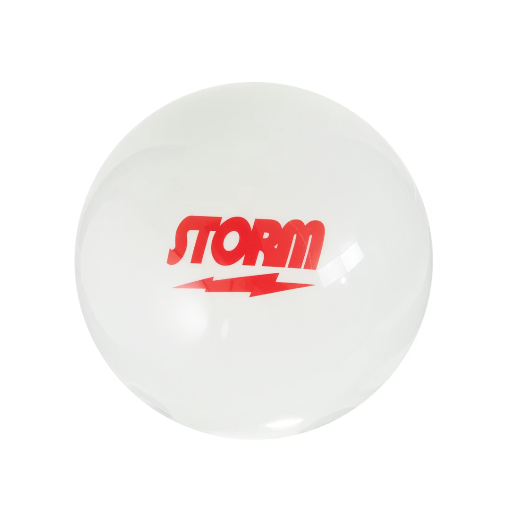 FW21 Supreme Storm Bowling Ball White