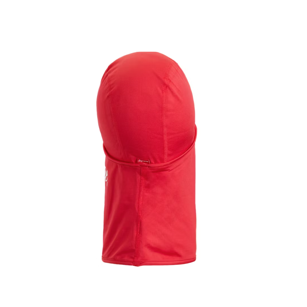 Supreme Script Logo Lightweight Balaclava