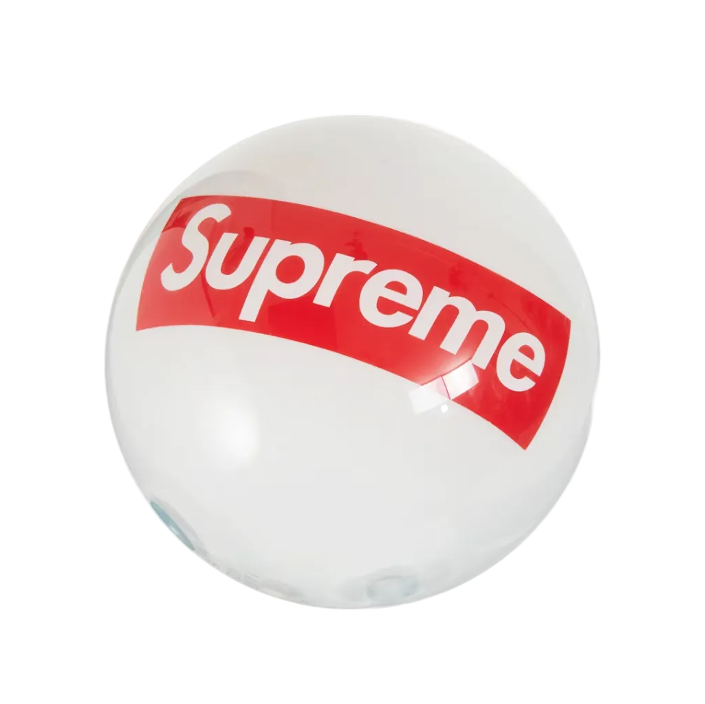 FW21 Supreme Storm Bowling Ball White
