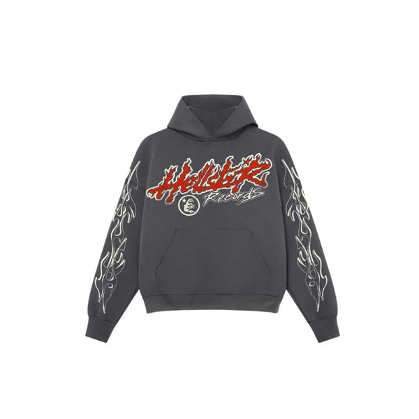 Hellstar Records Tour Hoodie