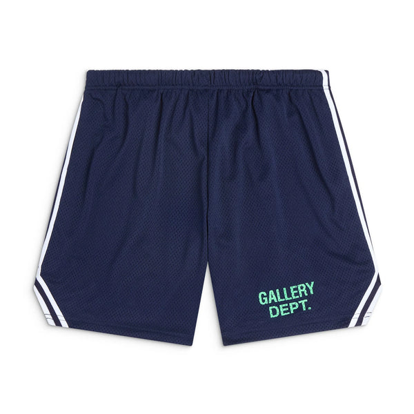 Gallery Dept. Venice Court Short Navy Blue