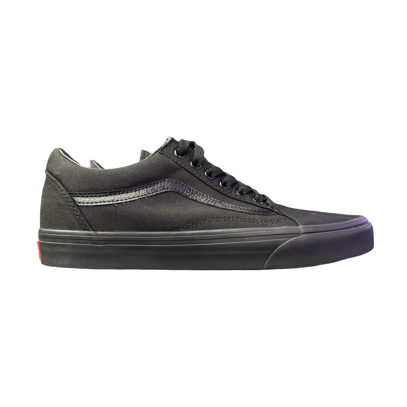 Vans Old Skool Sneaker Black