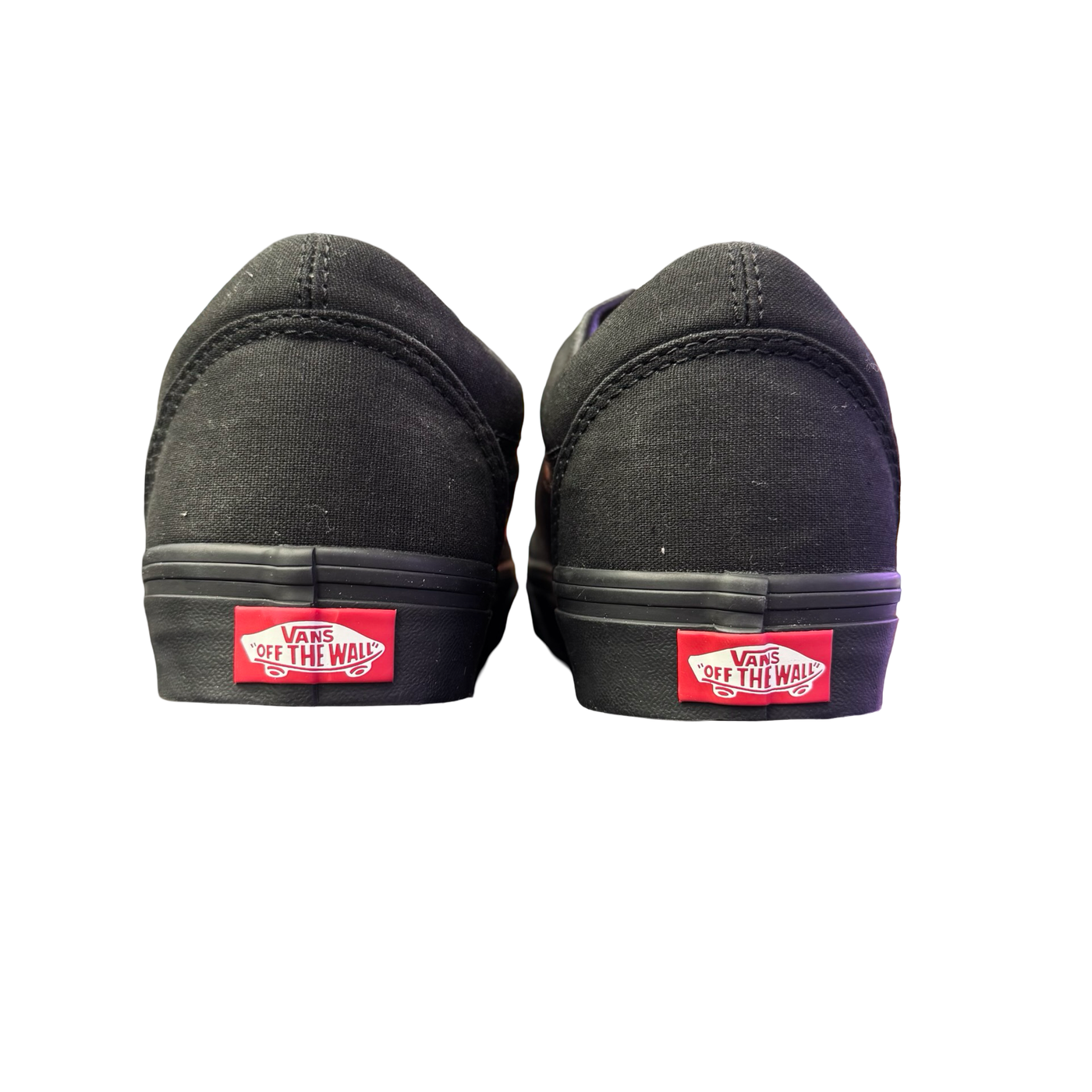 Vans Old Skool Sneaker Black