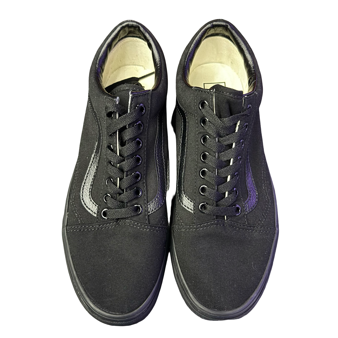 Vans Old Skool Sneaker Black