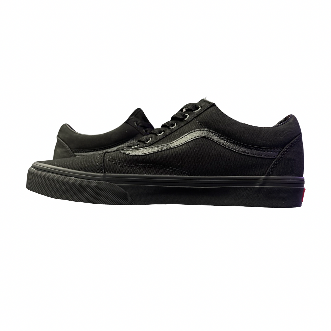 Vans Old Skool Sneaker Black