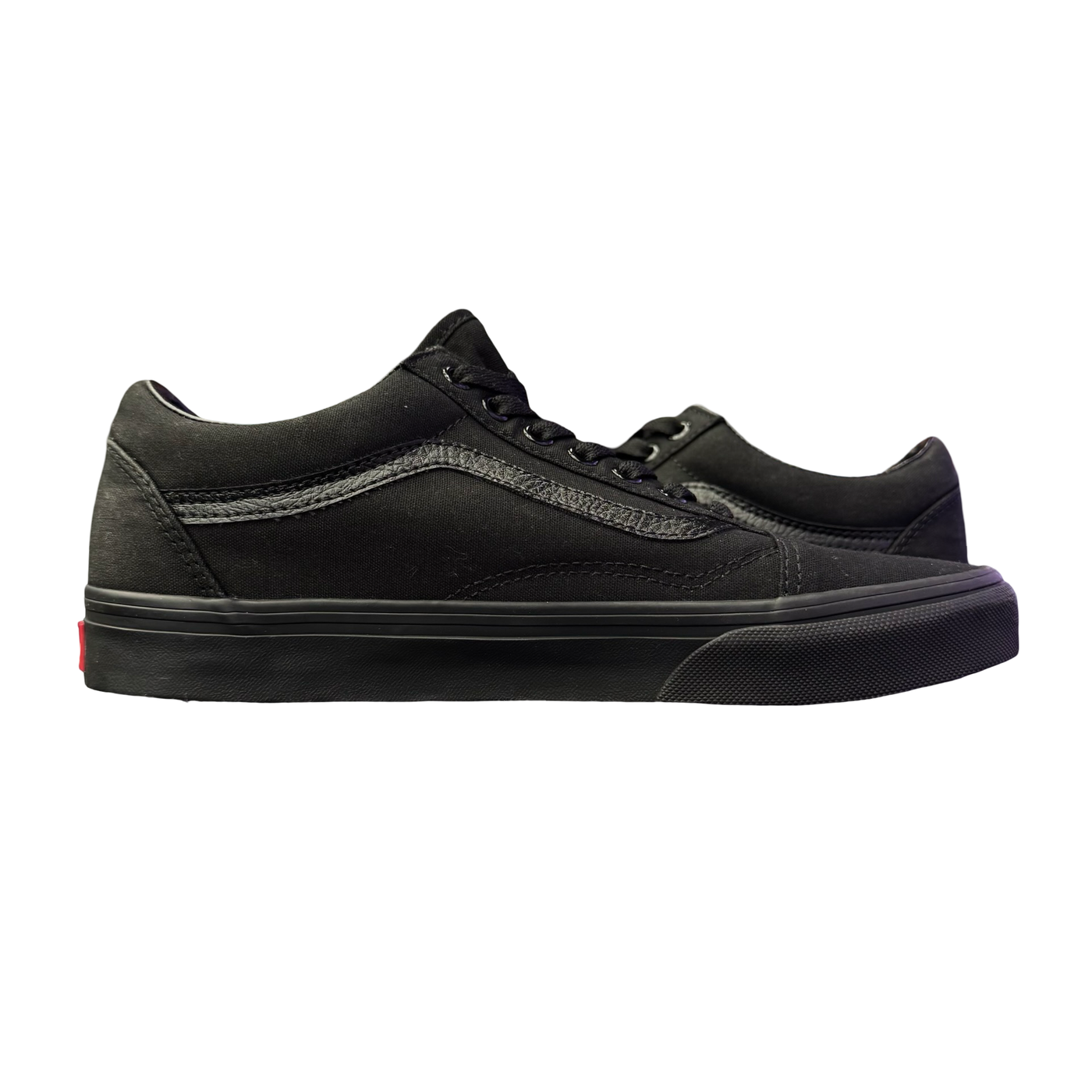 Vans Old Skool Sneaker Black