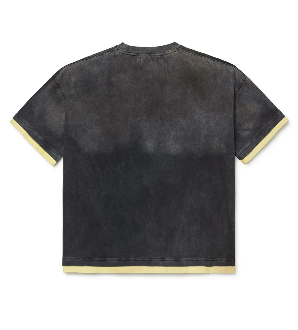 Vale Forever Summer Fest T-Shirt Black