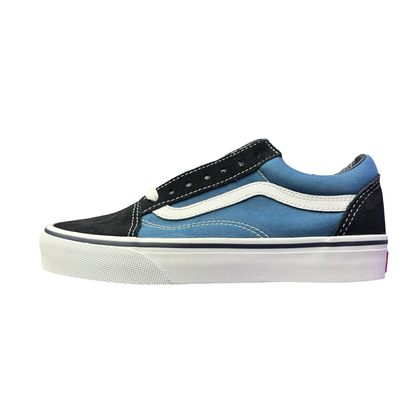 Vans Old Skool Sneaker Navy