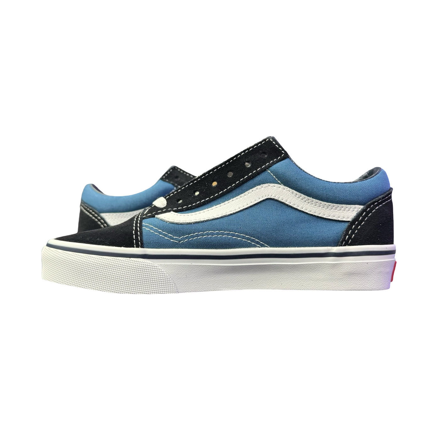 Vans Old Skool Sneaker Navy