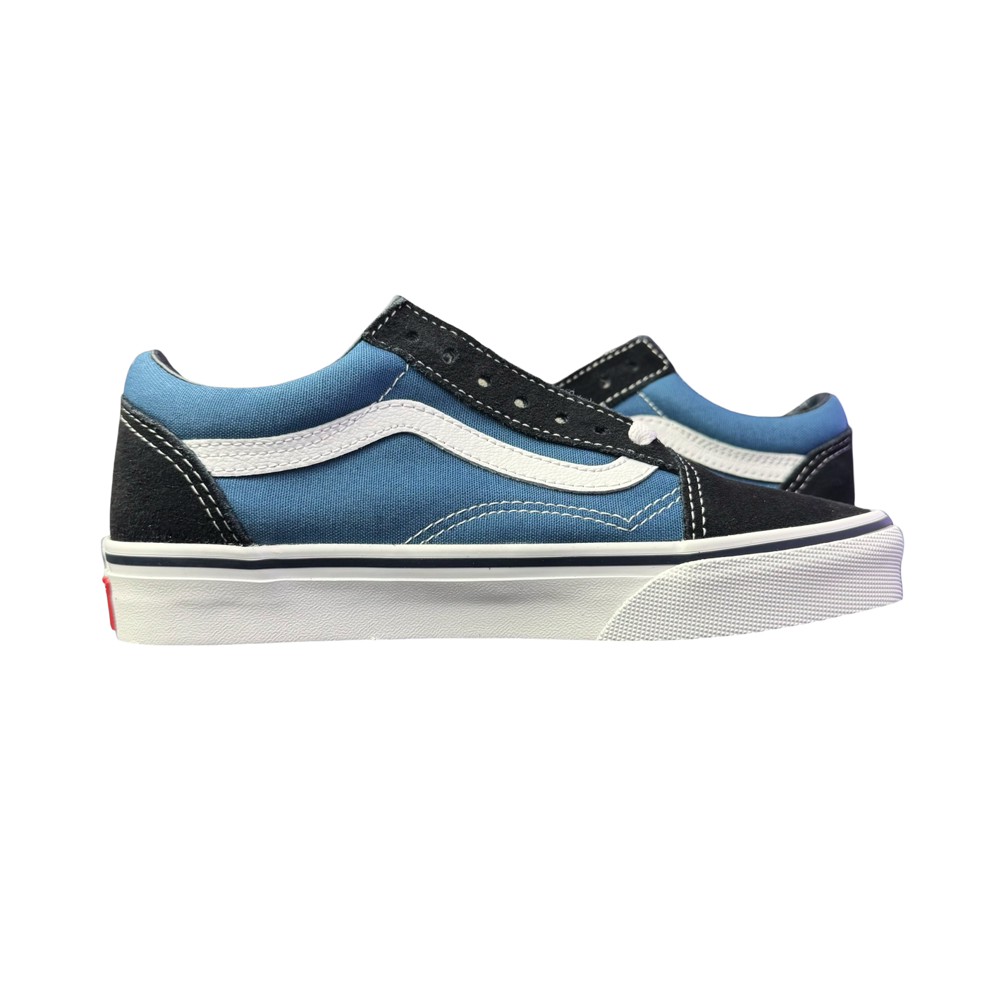 Vans Old Skool Sneaker Navy