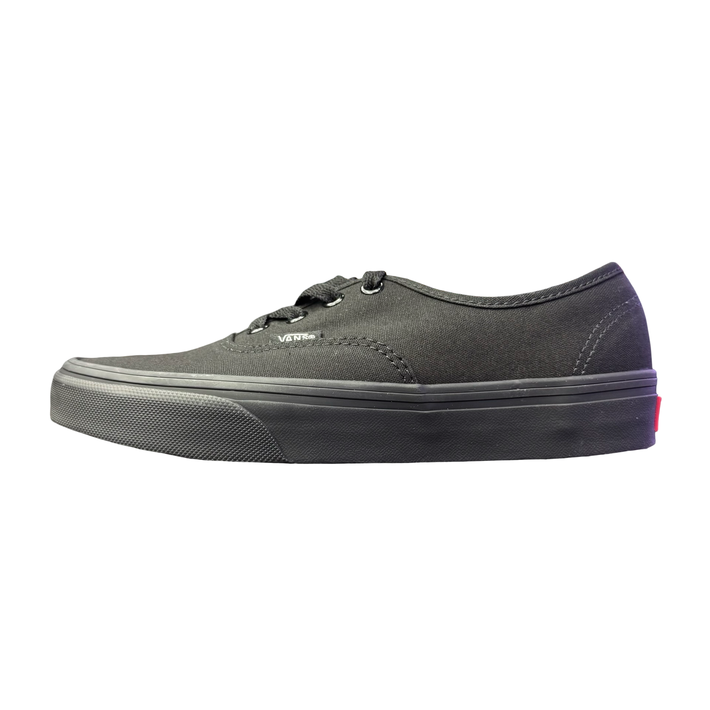 Vans Authentic Sneakers Black