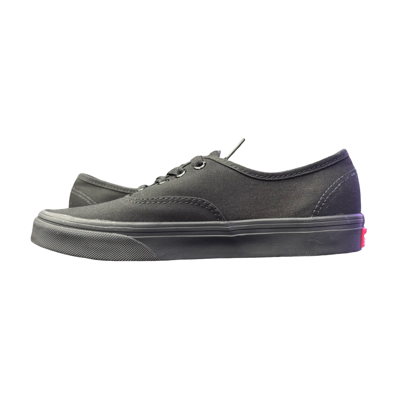 Vans Authentic Sneakers Black