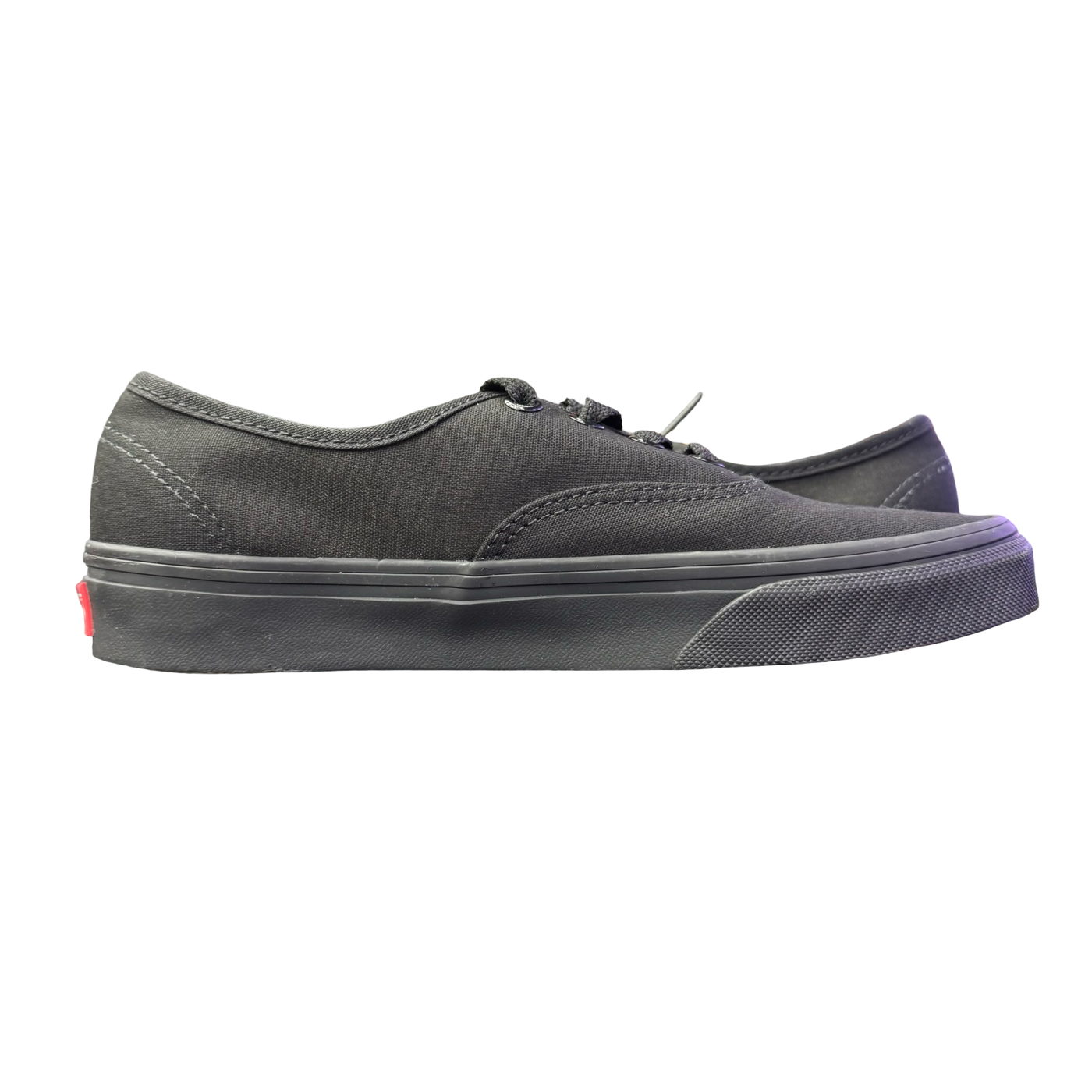 Vans Authentic Sneakers Black