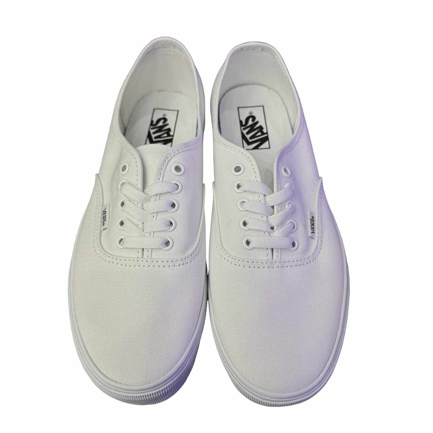 Vans Authentic Sneakers True White
