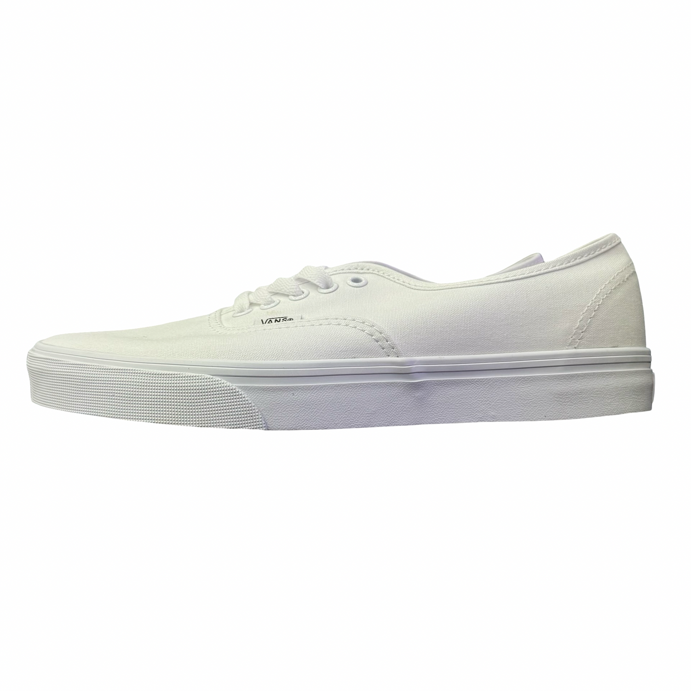 Vans Authentic Sneakers True White