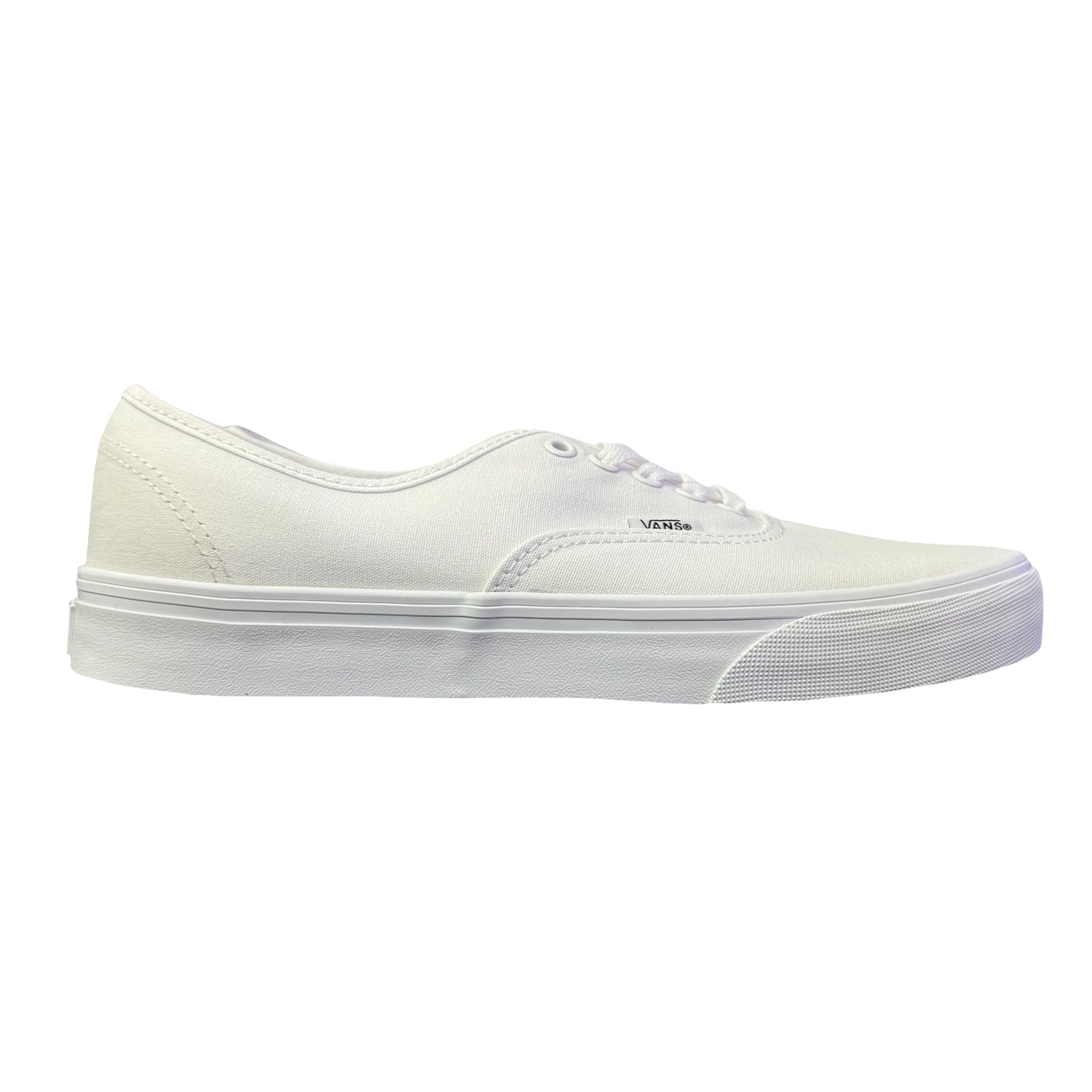 Vans Authentic Sneakers True White