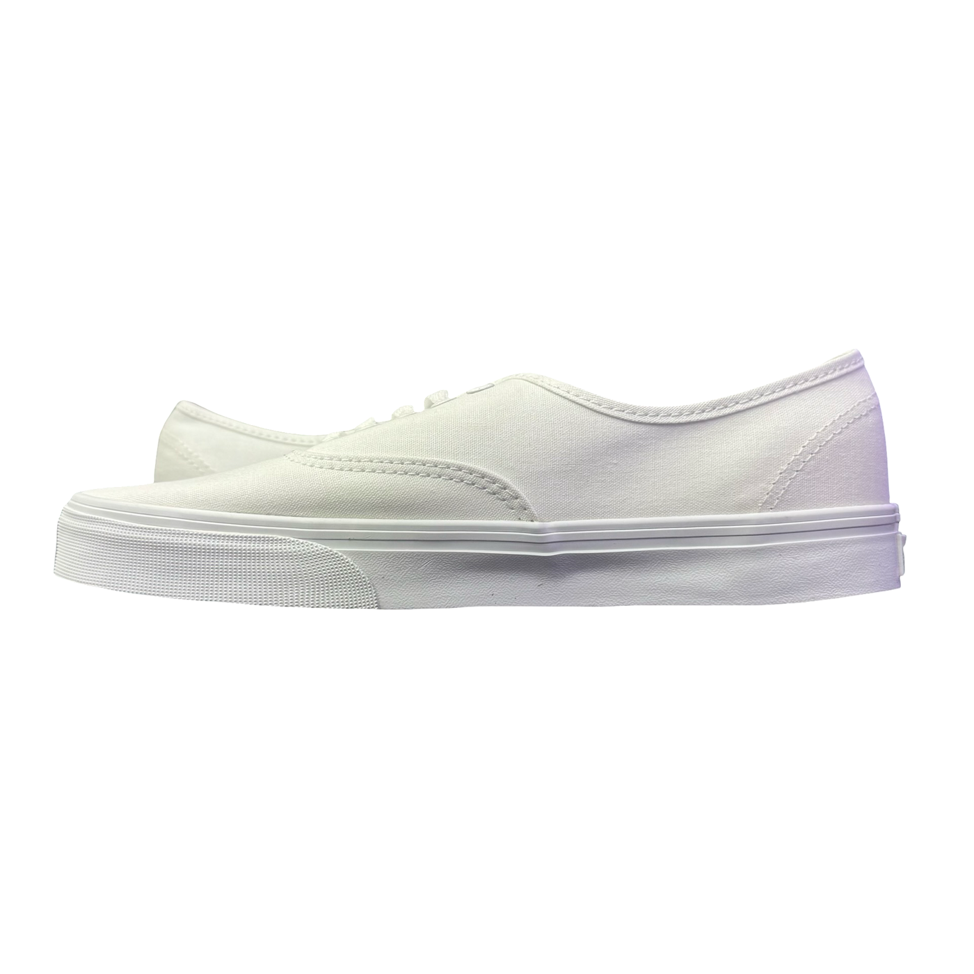 Vans Authentic Sneakers True White