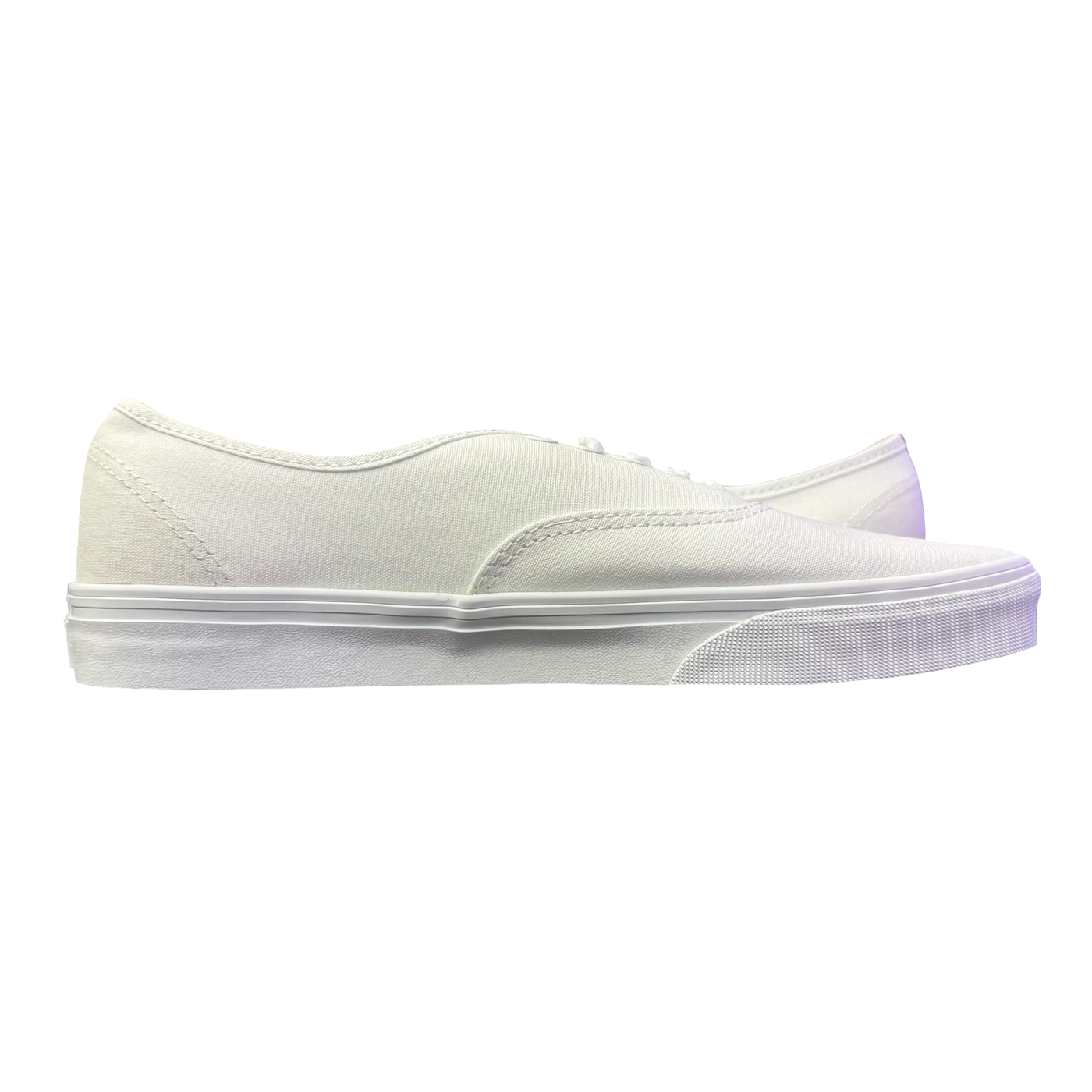 Vans Authentic Sneakers True White