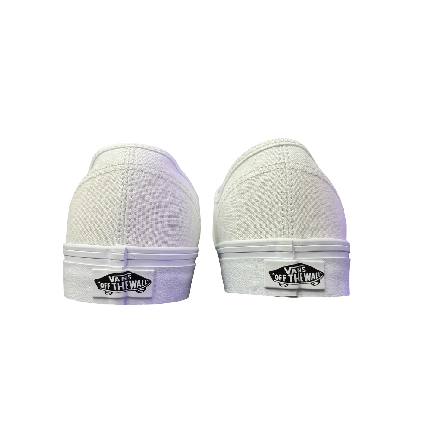 Vans Authentic Sneakers True White