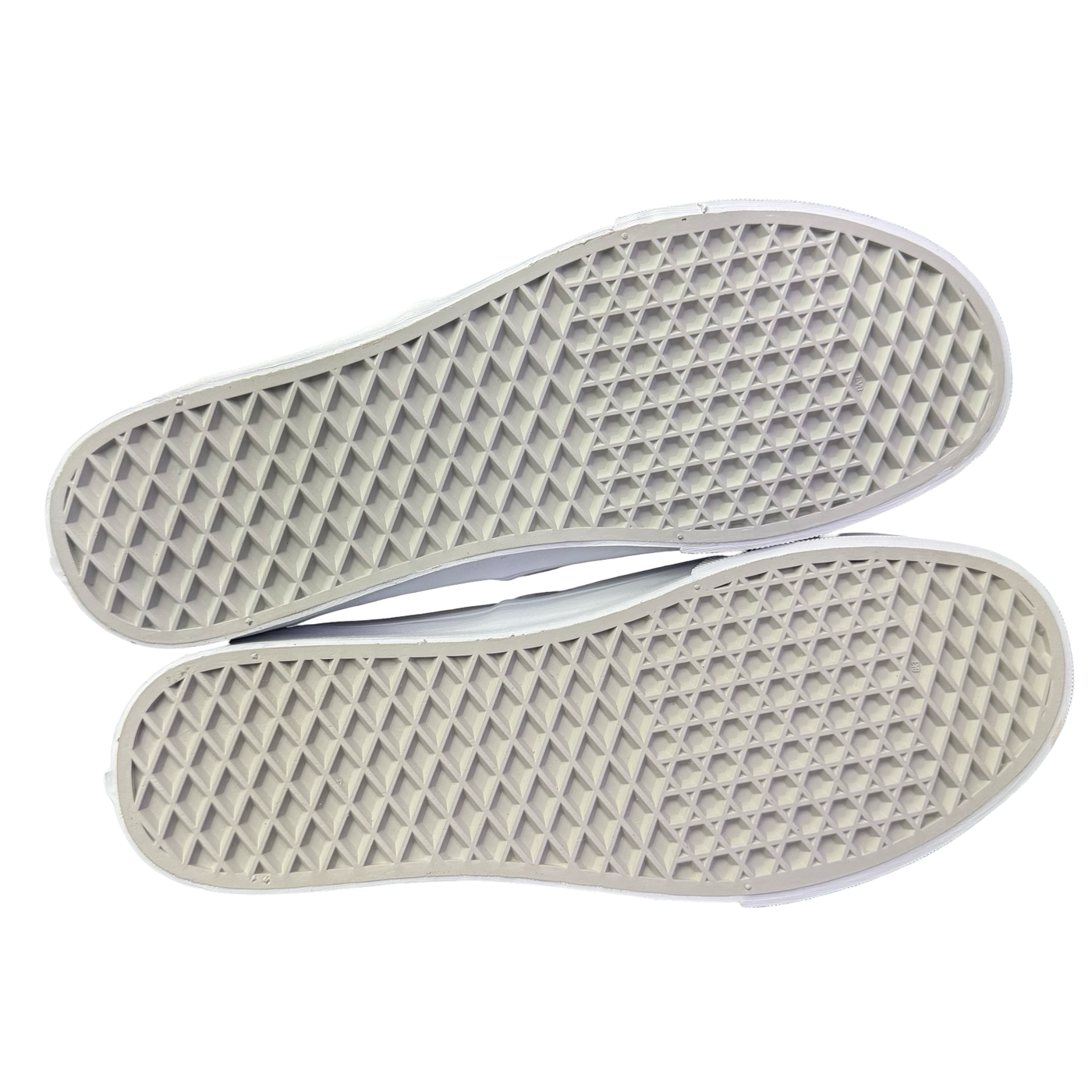 Vans Authentic Sneakers True White