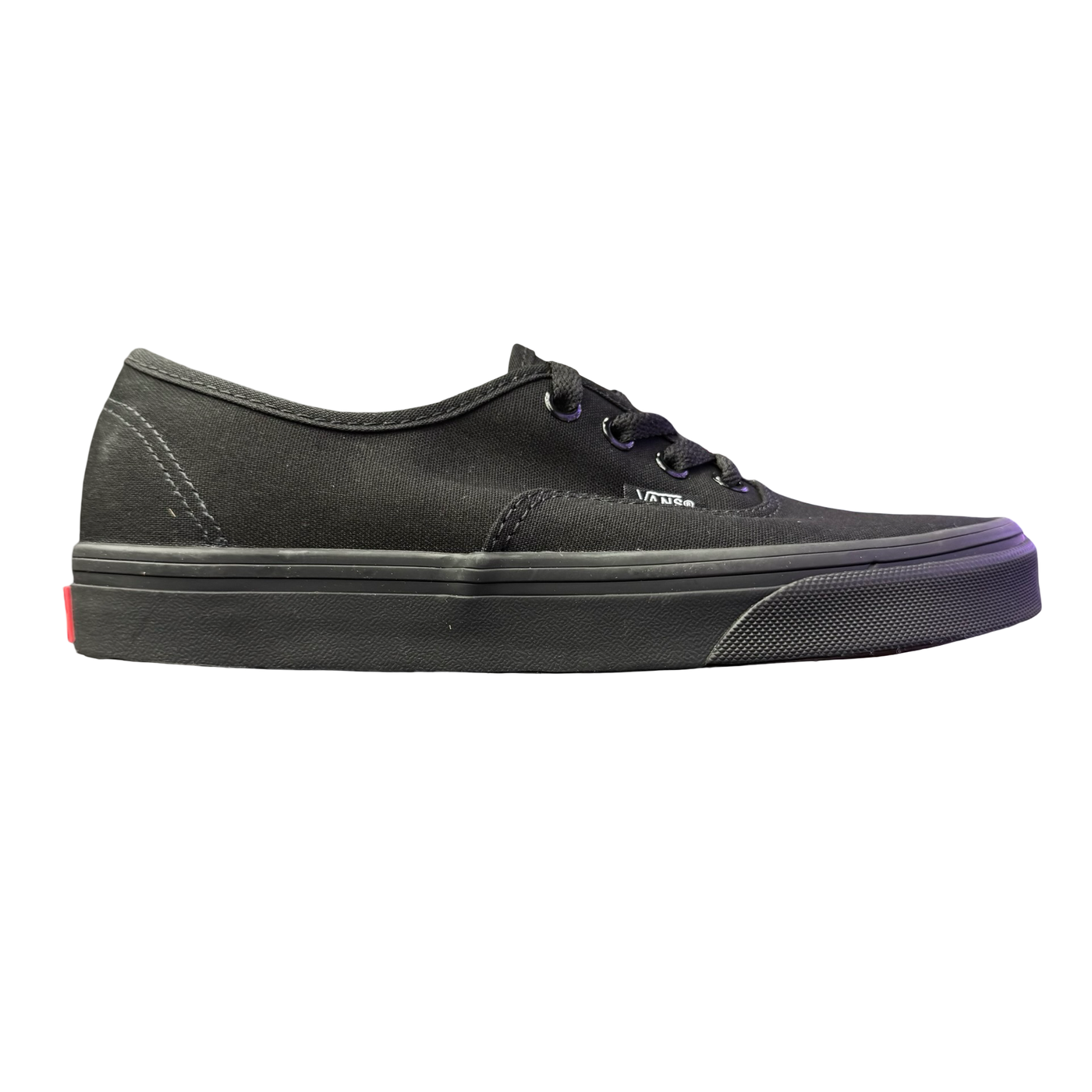 Vans Authentic Sneakers Black