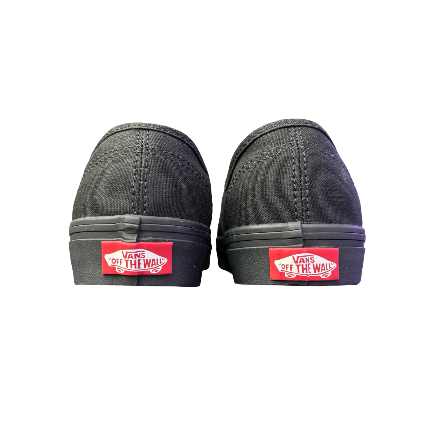 Vans Authentic Sneakers Black