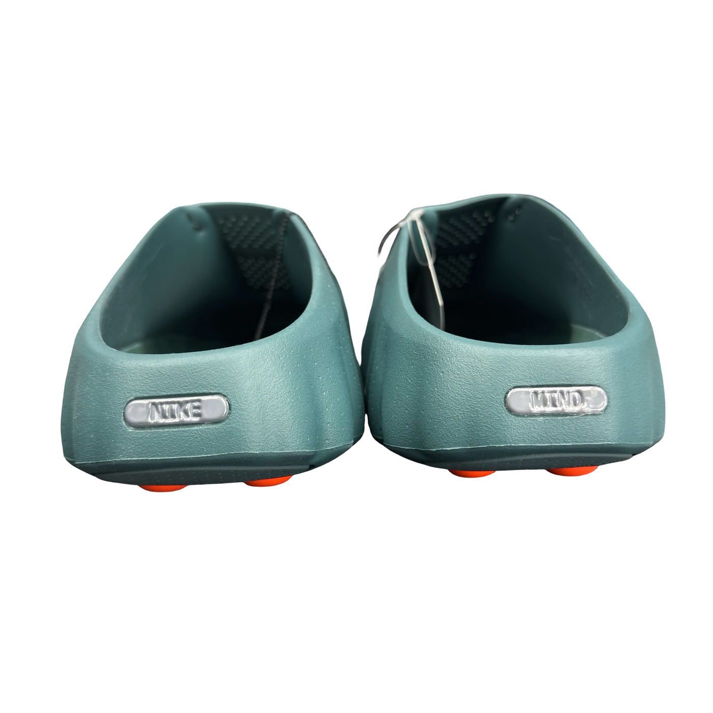 Nike Mind 001 Slide Mineral Slate