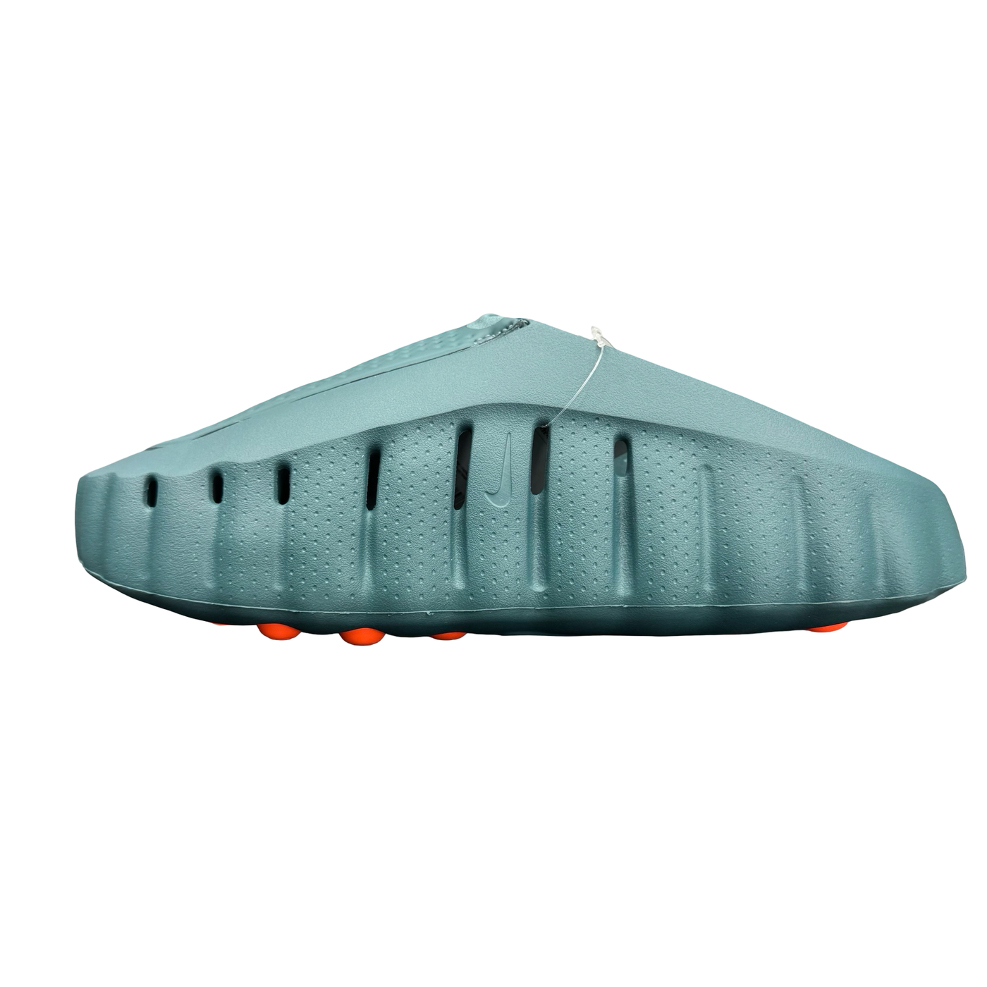 Nike Mind 001 Slide Mineral Slate