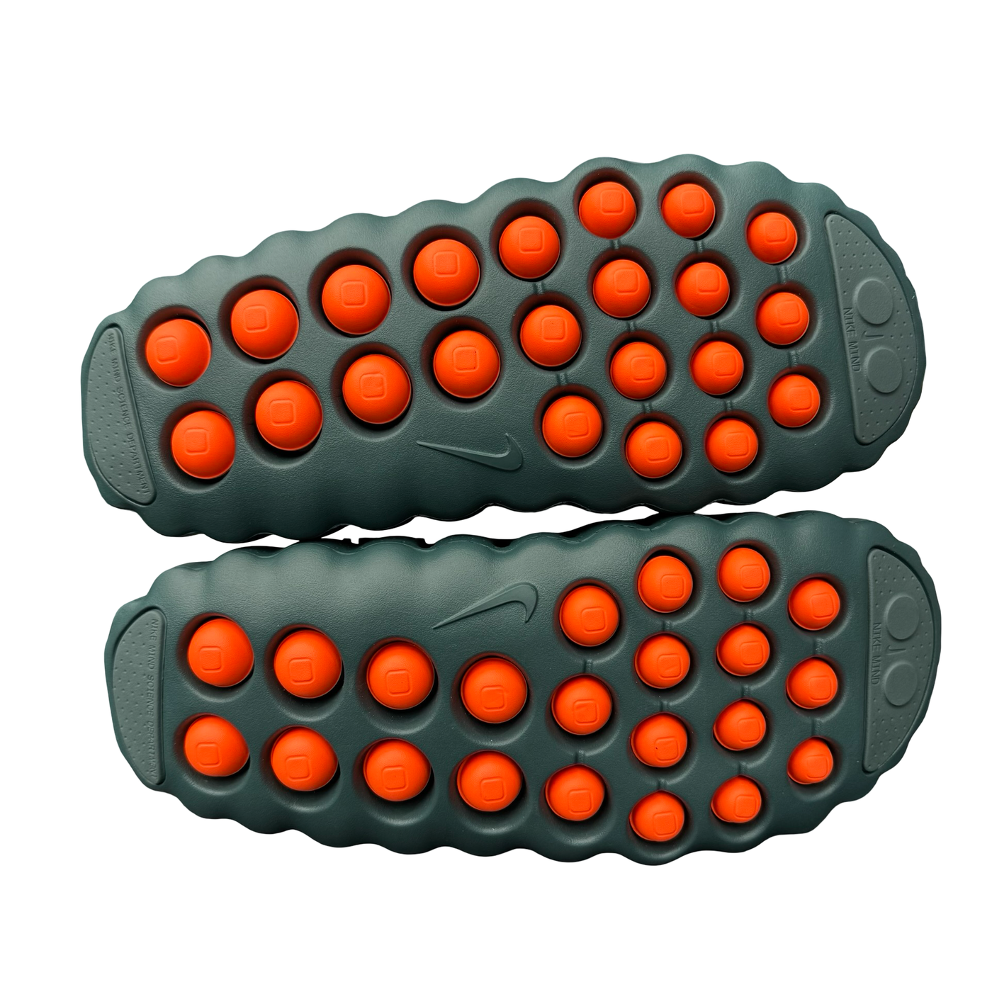 Nike Mind 001 Slide Mineral Slate