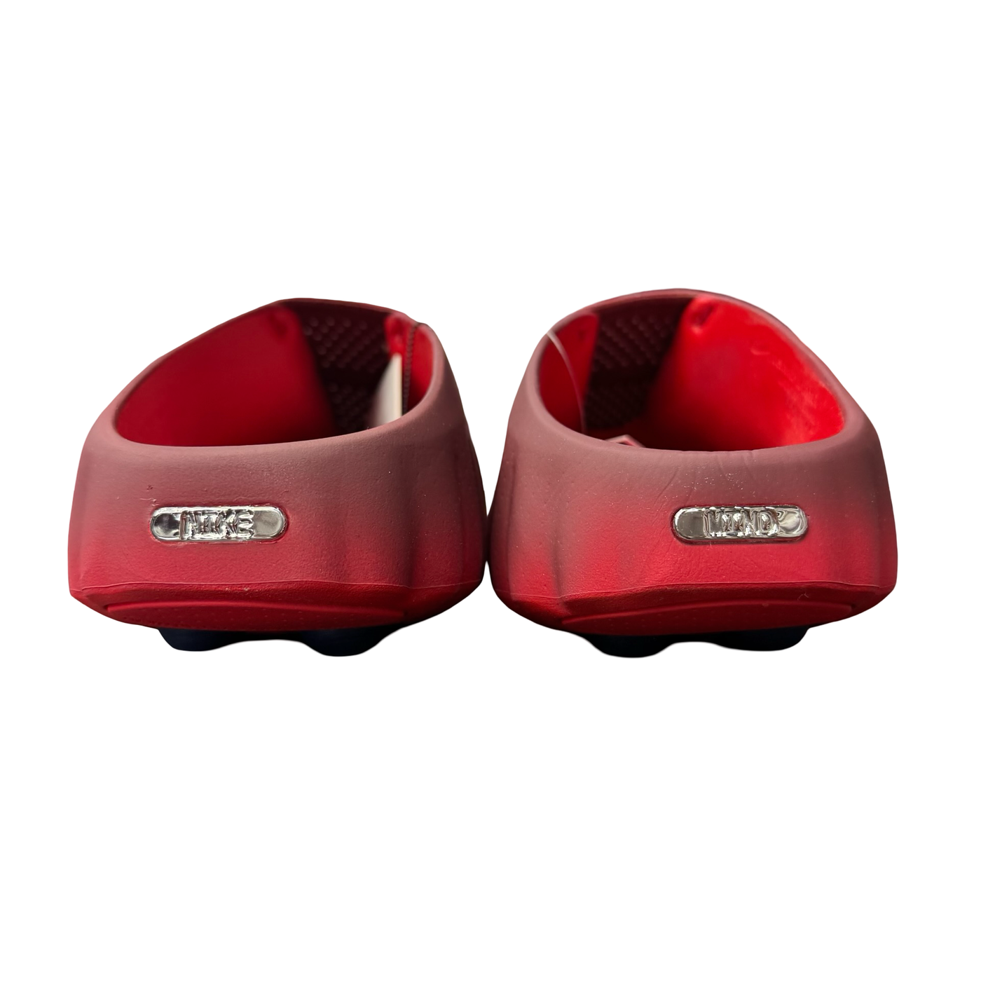 Nike Mind 001 Slide Team Red University Red