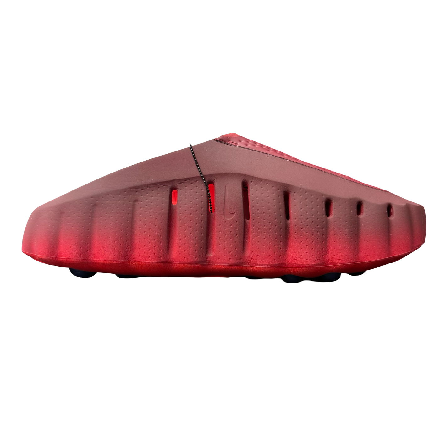 Nike Mind 001 Slide Team Red University Red