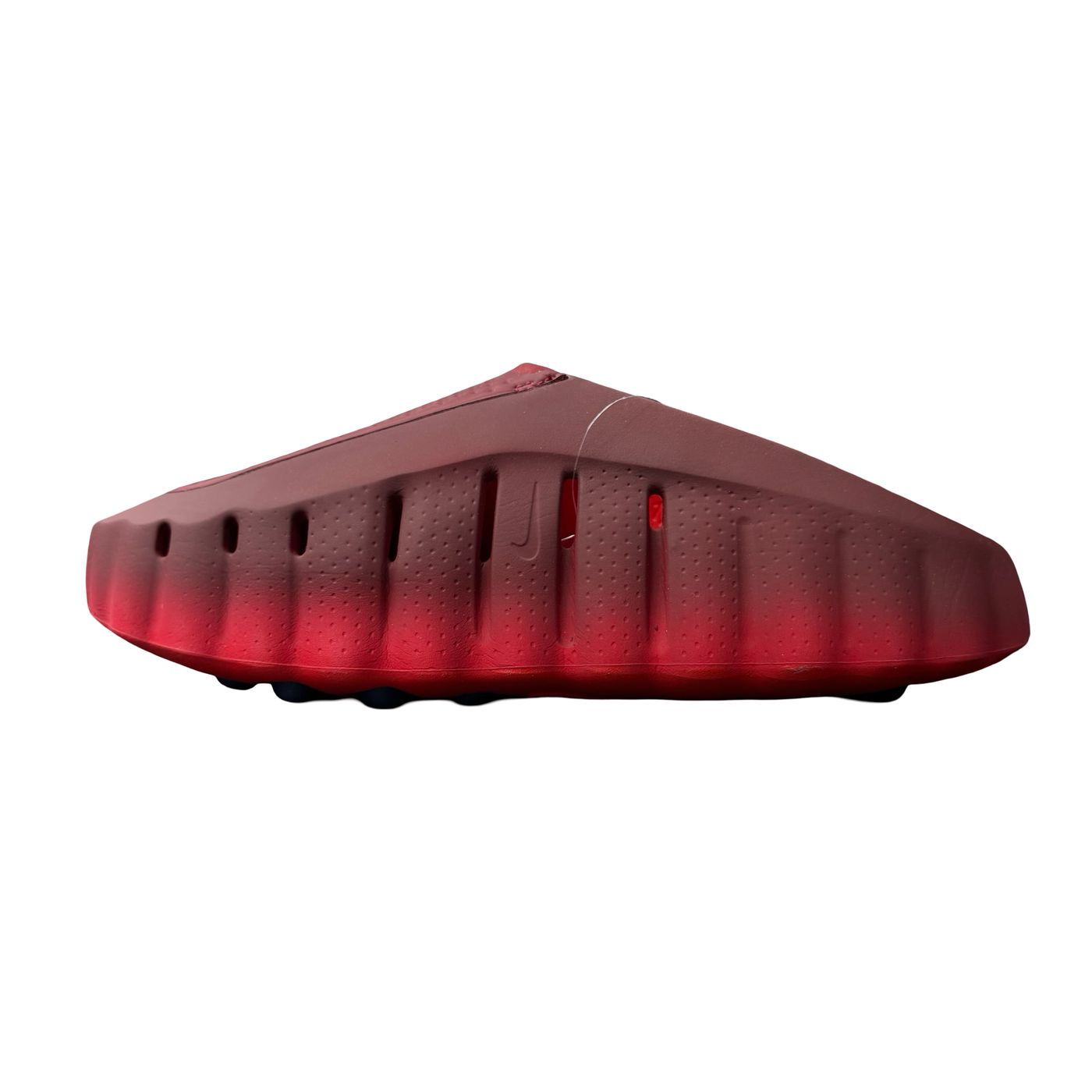 Nike Mind 001 Slide Team Red University Red