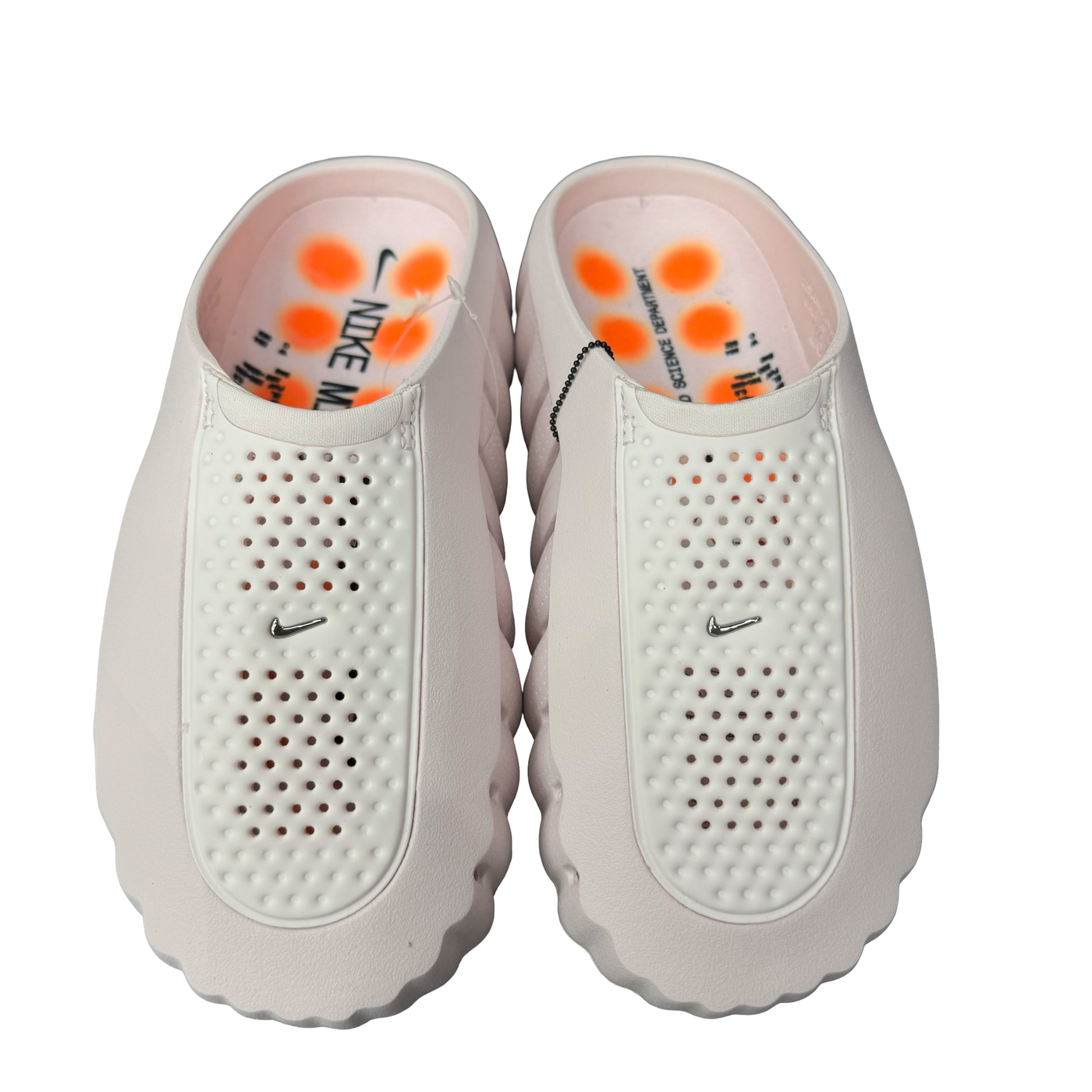 WMNS Nike Mind 001 Slide Pearl Pink