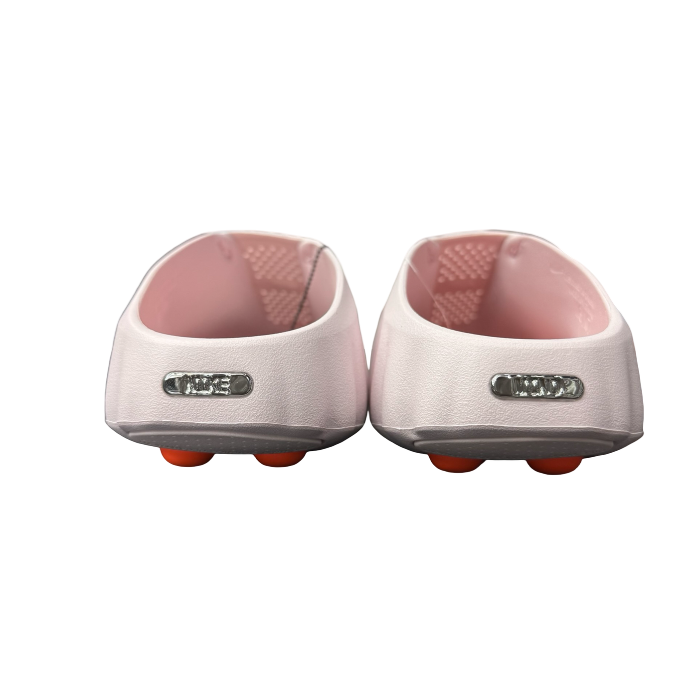 WMNS Nike Mind 001 Slide Pearl Pink
