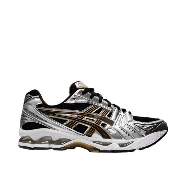 ASICS Gel Kayano 14 Black Coffee