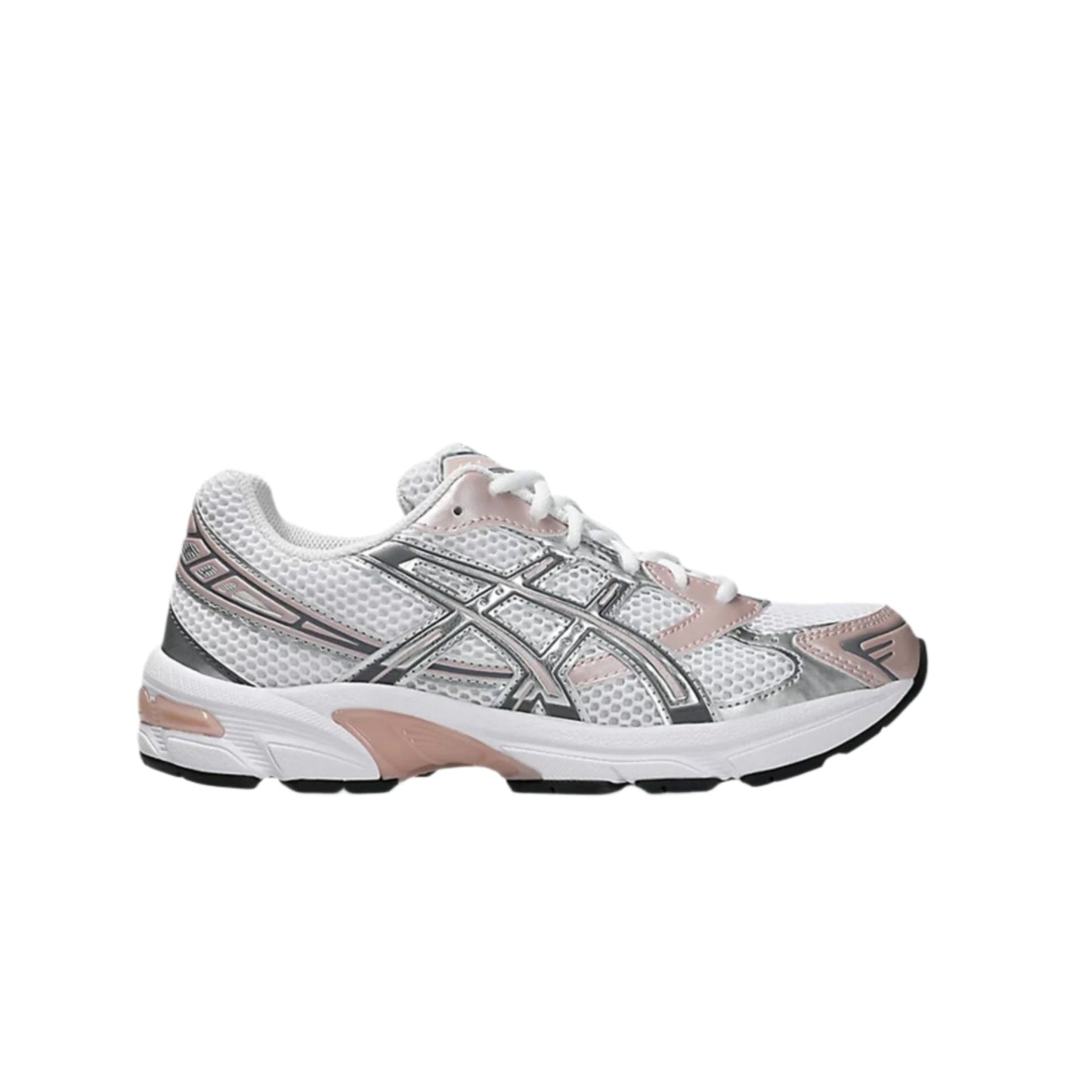 ASICS Gel 1130 White Neutral Pink