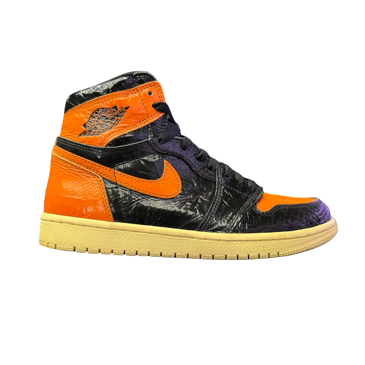 Nike Air Jordan 1 Retro High Shattered Backboard 3.0