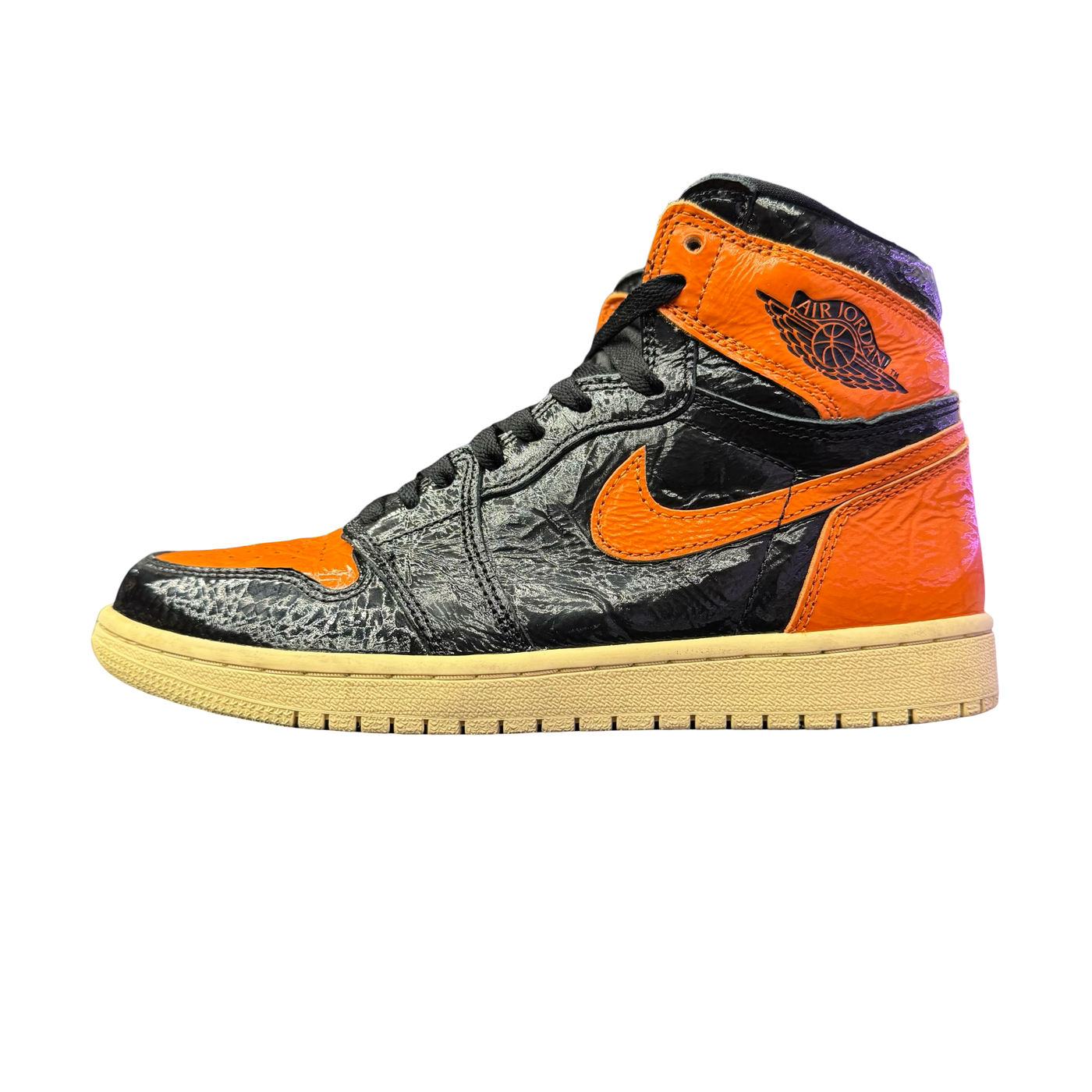 Nike Air Jordan 1 Retro High Shattered Backboard 3.0