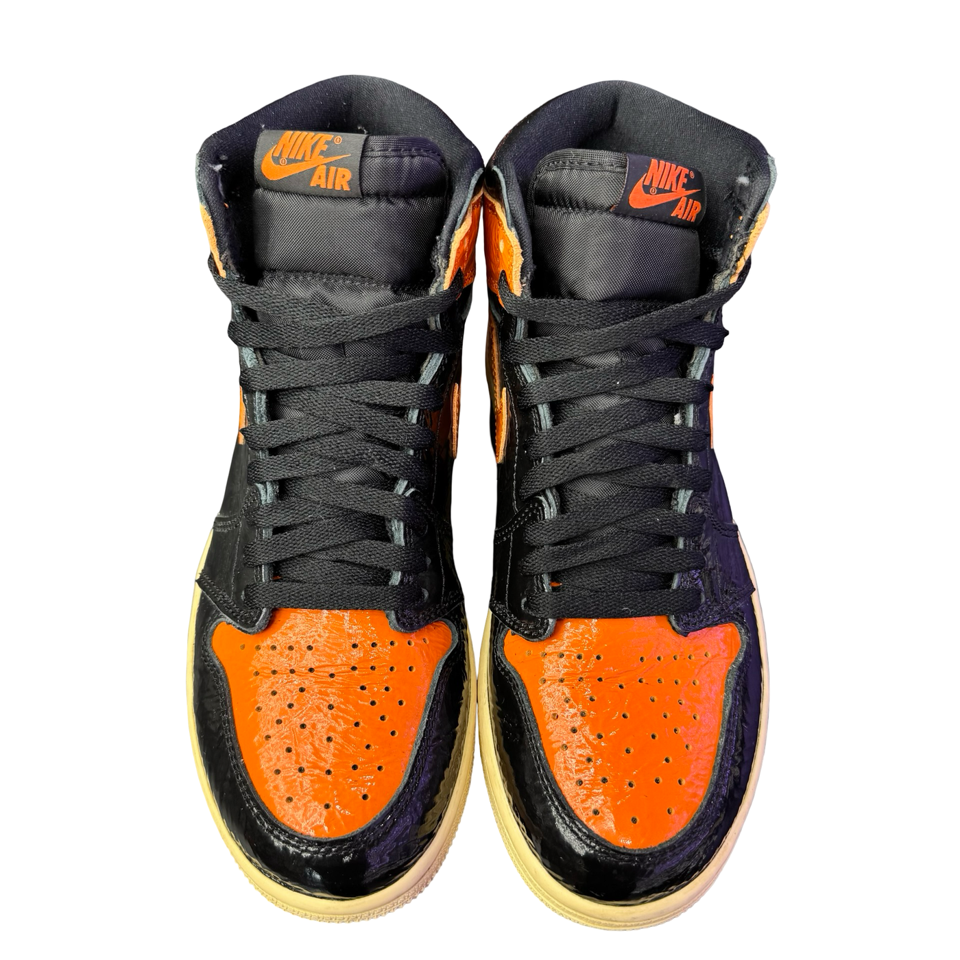 Nike Air Jordan 1 Retro High Shattered Backboard 3.0