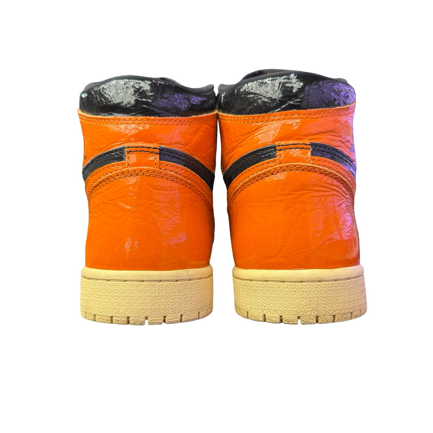 Nike Air Jordan 1 Retro High Shattered Backboard 3.0
