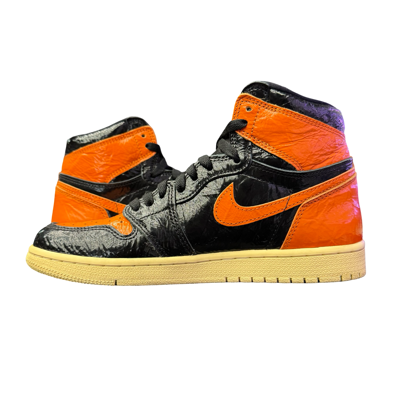 Nike Air Jordan 1 Retro High Shattered Backboard 3.0