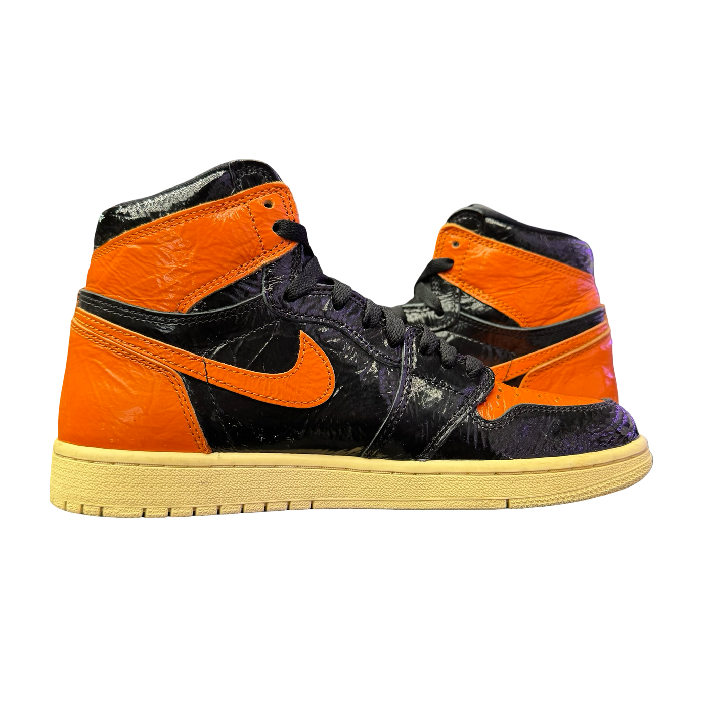 Nike Air Jordan 1 Retro High Shattered Backboard 3.0