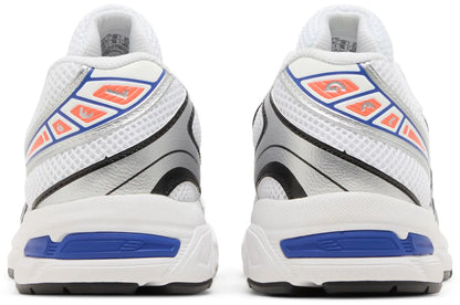 ASICS Gel 1130 GS White Prussian Blue
