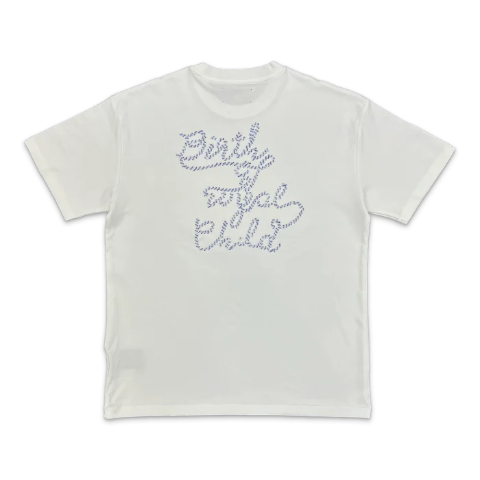 Birth Of Royal Child Beaded Nile River Tee