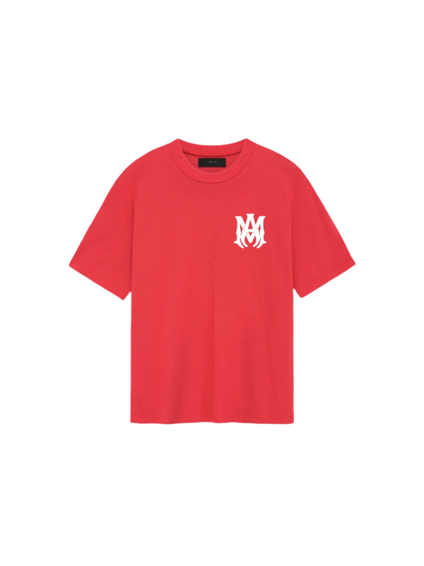 Amiri MA Core Red T-Shirt