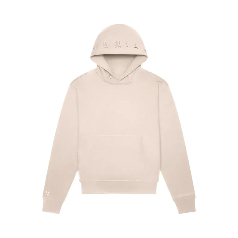 Niviour Timeless 2.0 Cream Hoodie