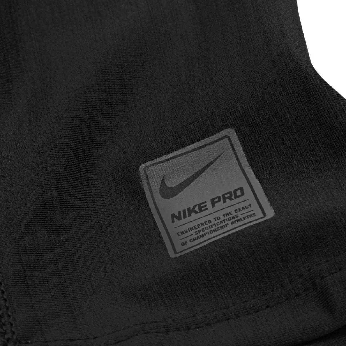 Nike Pro THERMA-FIT Hood Black