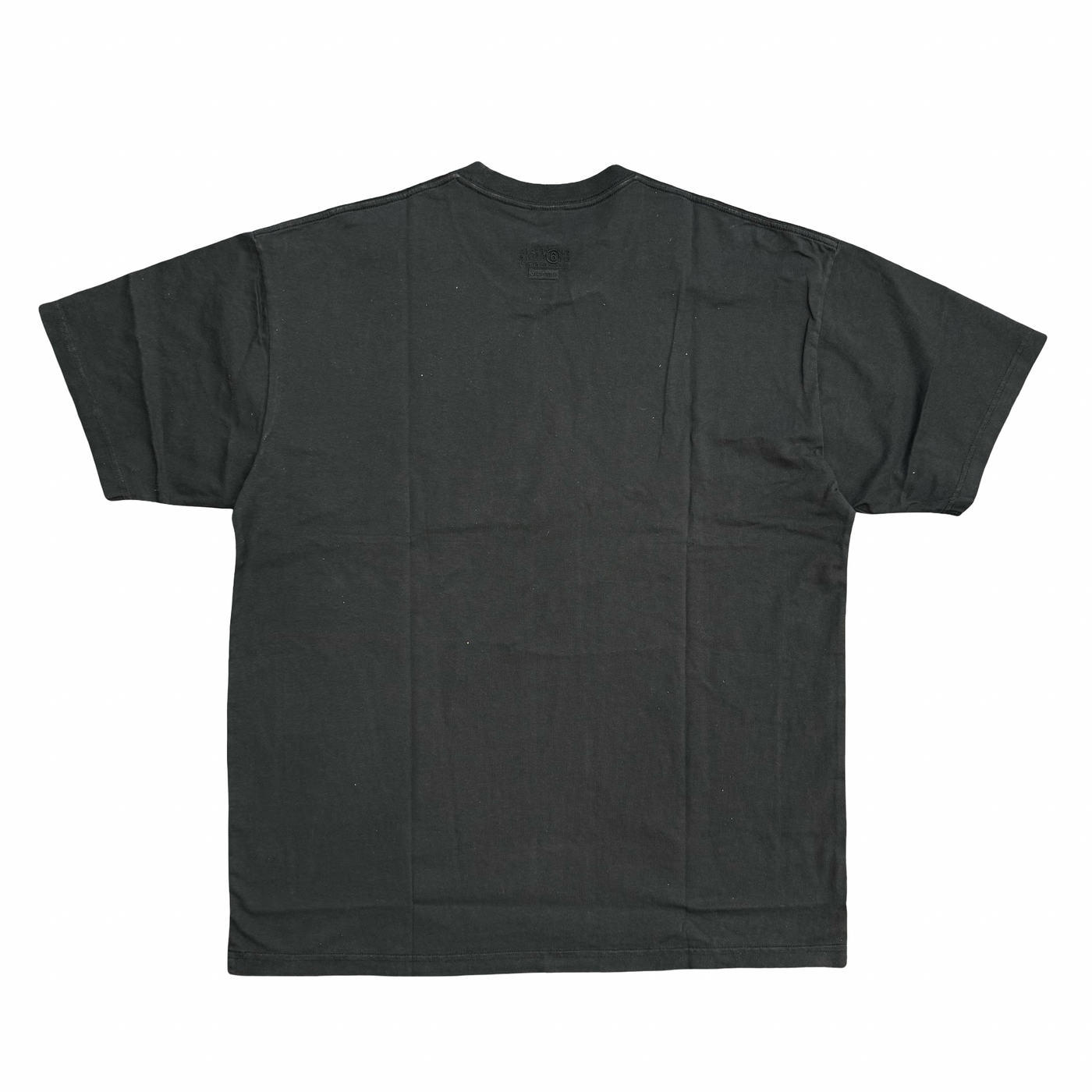 Supreme MM6 Maison Margiela Money Tee Black